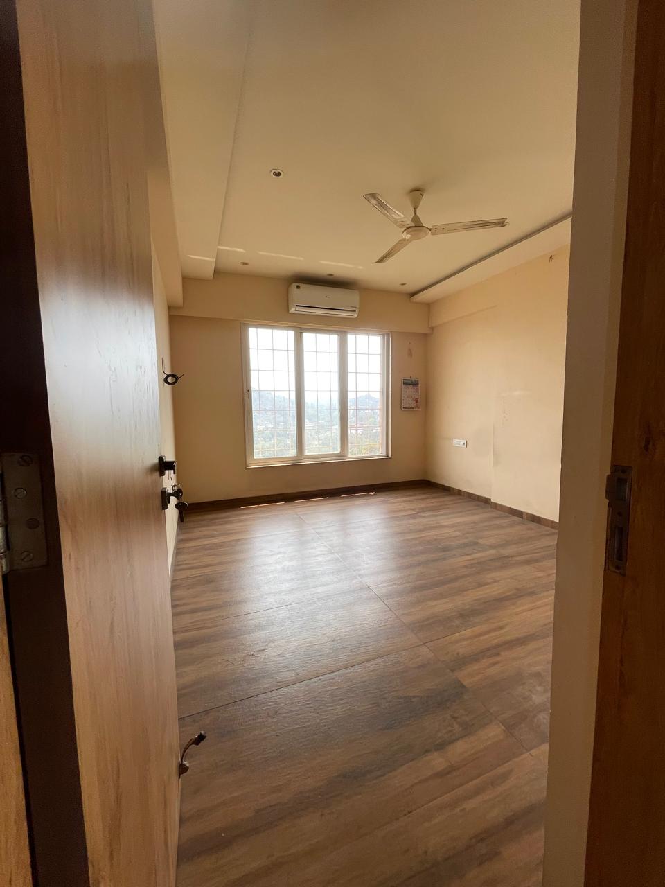 2 BHK Apartment For Rent in Sidhivinayak Opulence