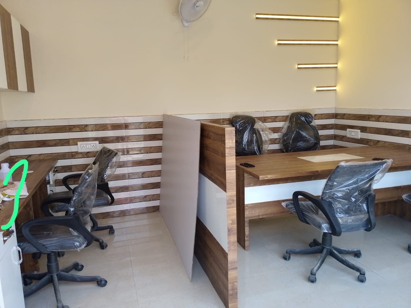 3 BHK Apartment For Rent in Omaxe Heights