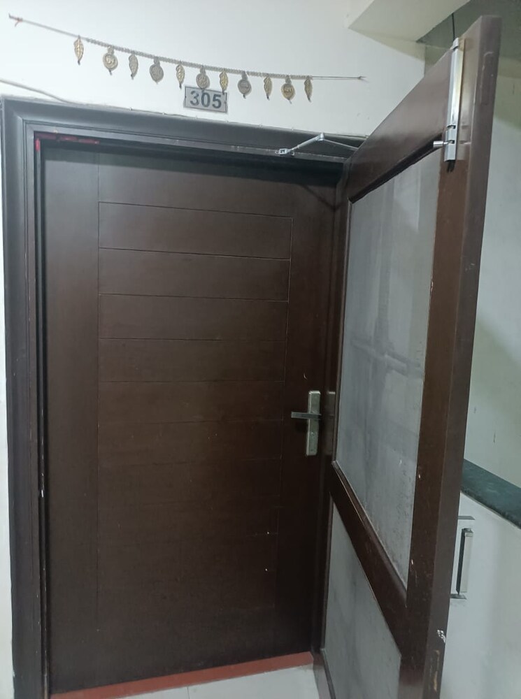 undefined, omaxe-heights 3 Bedroom 954 Sq.Ft. Apartment In Sector 86 Faridabad 8691420