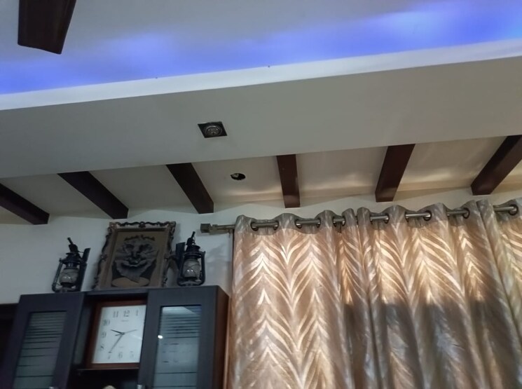 undefined, omaxe-heights 3 Bedroom 954 Sq.Ft. Apartment In Sector 86 Faridabad 8691420