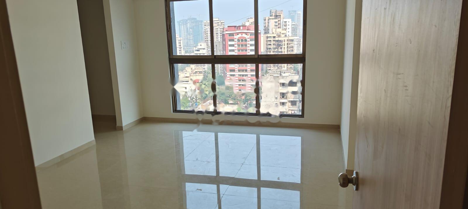 2 BHK Apartment For Rent in Omkar Meridia