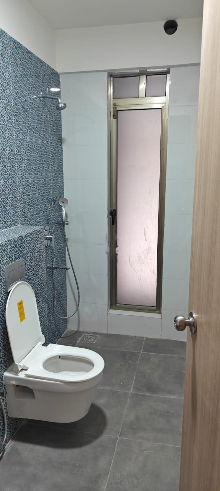 Bathroom, omkar-meridia 2 Bedroom 650 Sq.Ft. Apartment In Kurla West Mumbai 8691433