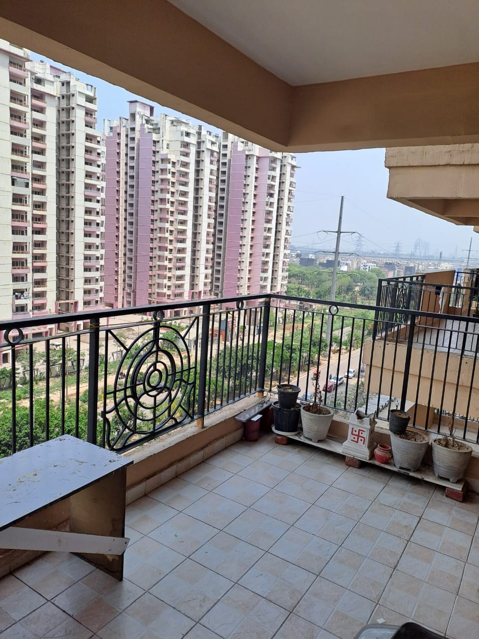 2 BHK Apartment For Rent in Shipra Neo