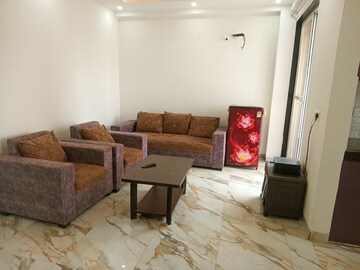 1 BHK Builder Floor For Rent in Cosmos Floors, Sector 52