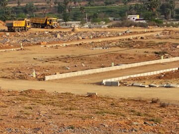  Plot For Sale in Vijayawada Highway