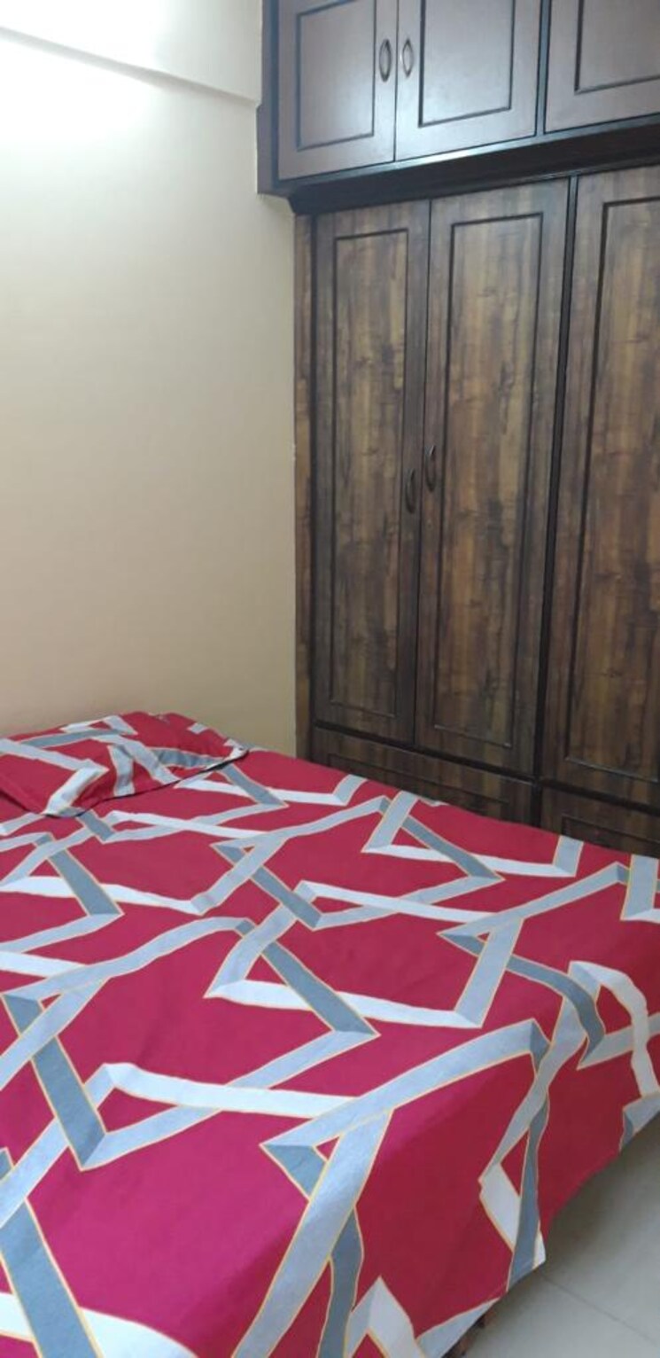 Bedroom, suncity-complex 2 Bedroom 850 Sq.Ft. Apartment In Powai Mumbai 8691486