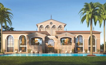 3 BHK Apartment For Sale in ATS Homekraft Pious Hideaways, Sector 150