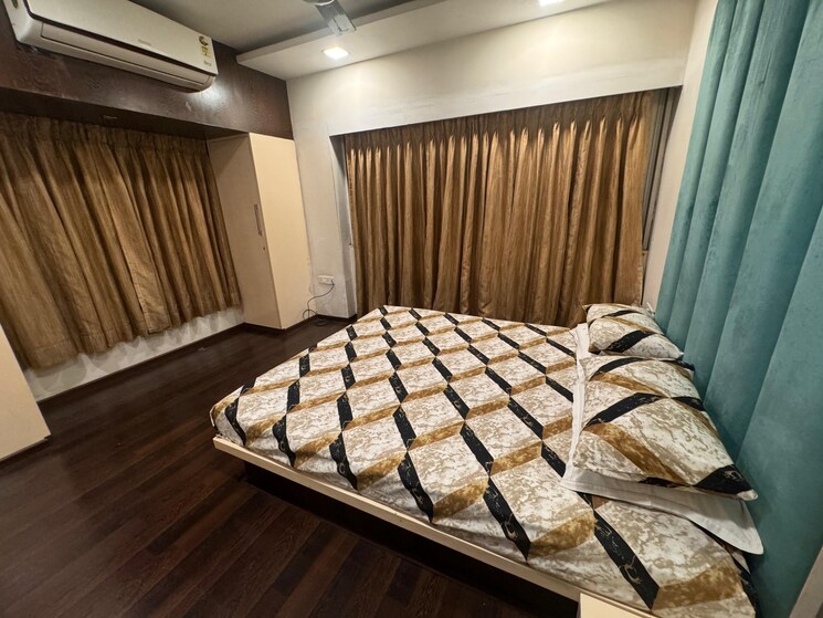 Bedroom, crystal-avenue-andheri-west 3 Bedroom 750 Sq.Ft. Apartment In Andheri West Mumbai 8691548