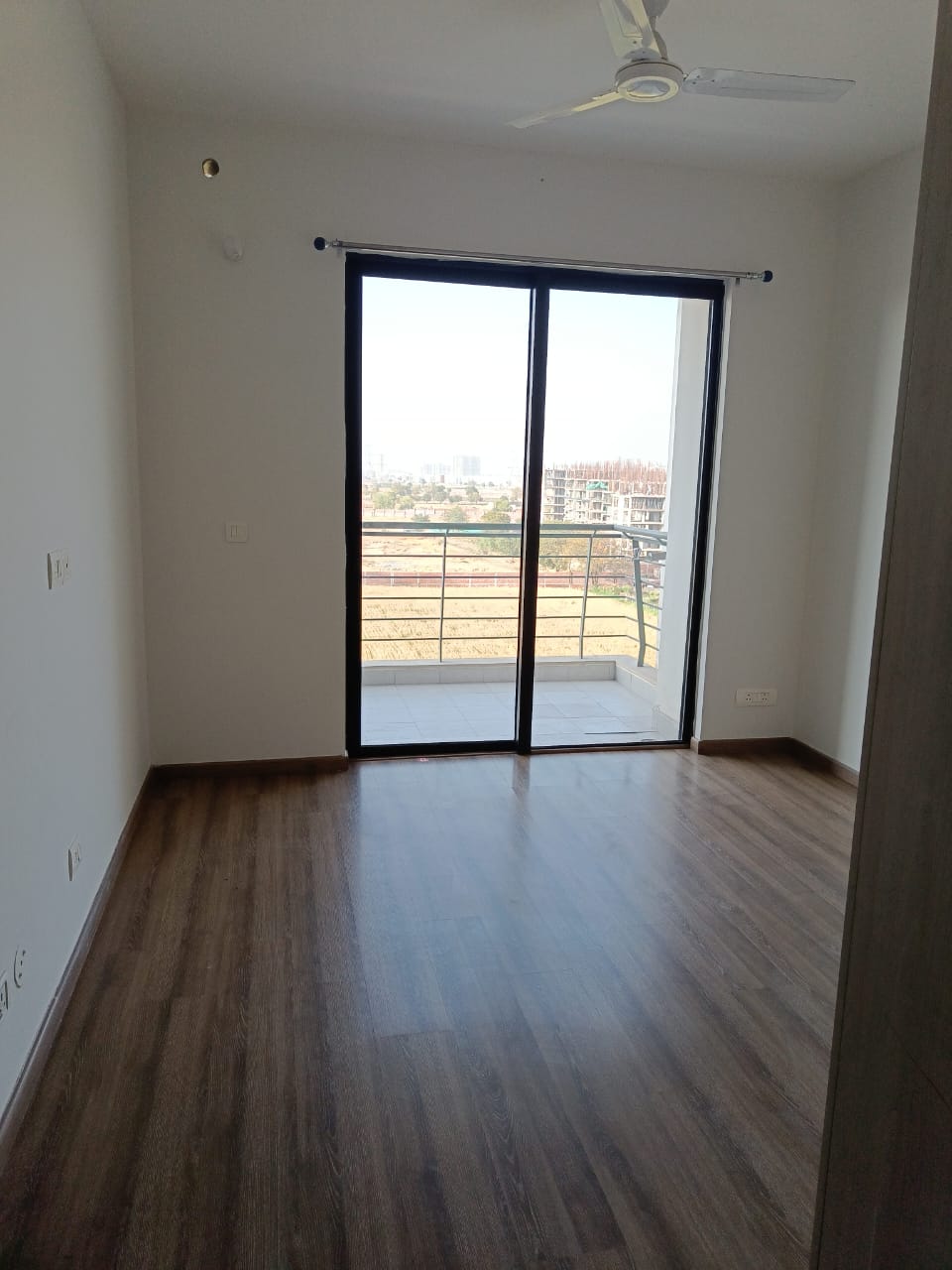 3 BHK + Study Room Apartment For Sale in Gajuwaka