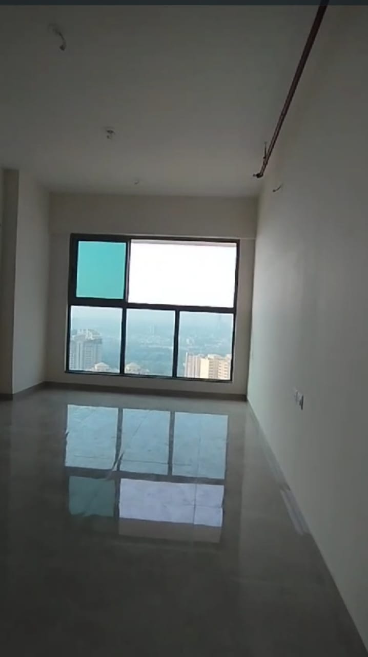 2 BHK + Pooja Room 845 Sq.Ft. Apartment in JP Decks
