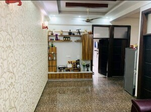 3 BHK Builder Floor For Sale in Shakti Khand 2