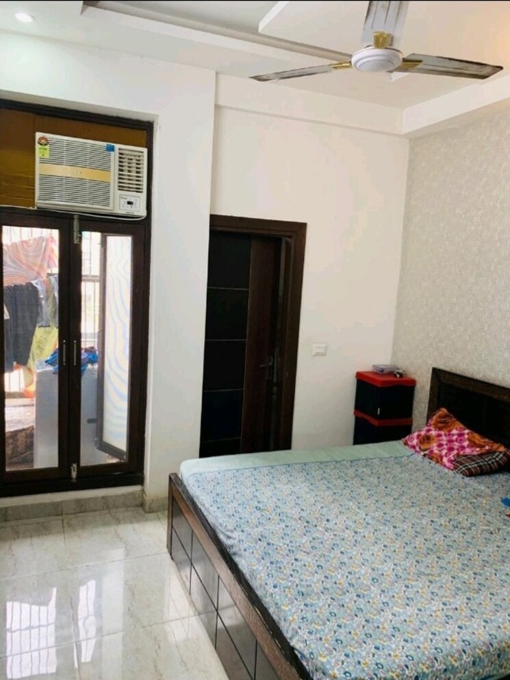 Bedroom, shakti khand 2 3 Bedroom 1250 Sq.Ft. Builder Floor In Shakti Khand 2 Ghaziabad 8691509