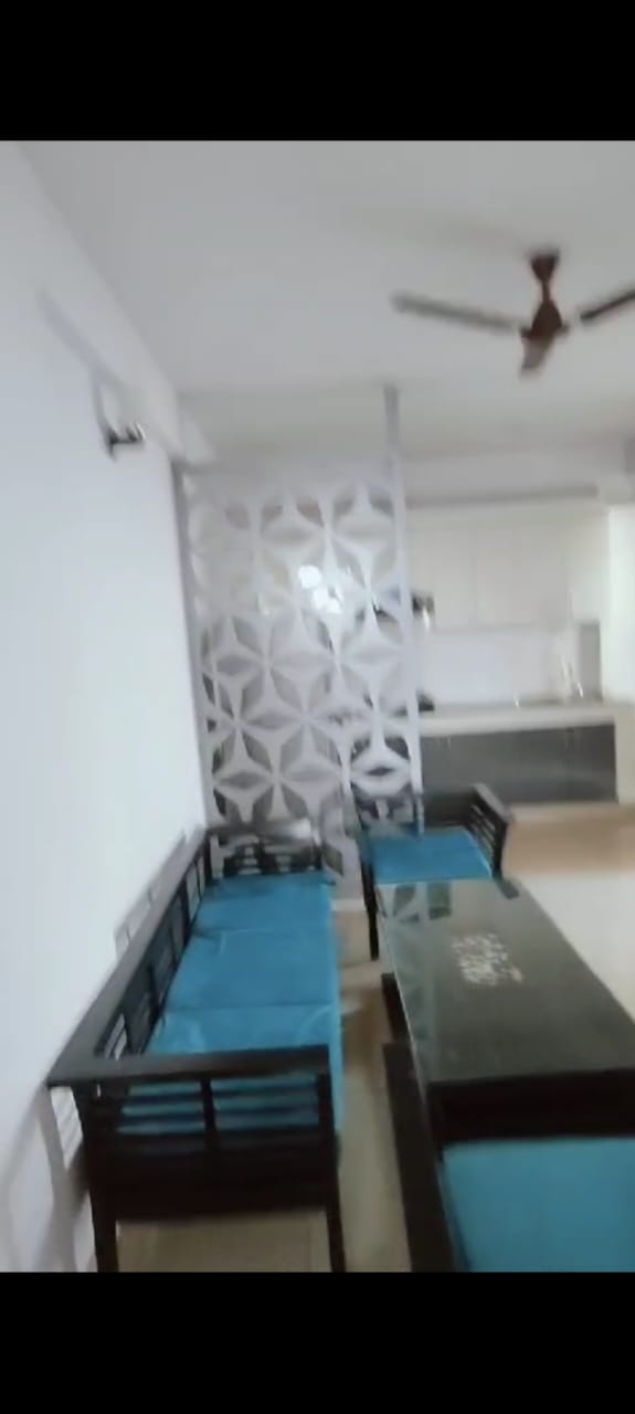 1 BHK + Study Room Apartment For Rent in AVL 36 Gurgaon
