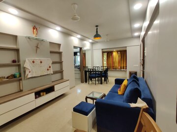 2 BHK Apartment For Rent in Bandra West