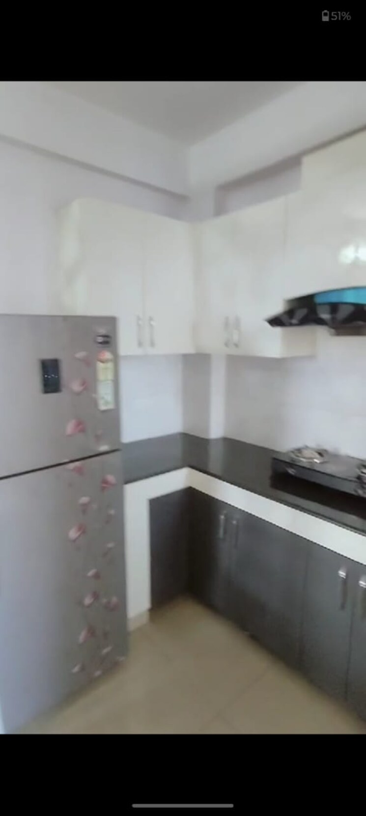 Kitchen, avl-36-gurgaon 1 Bedroom 406 Sq.Ft. Apartment In Sector 36 Gurgaon 8691523