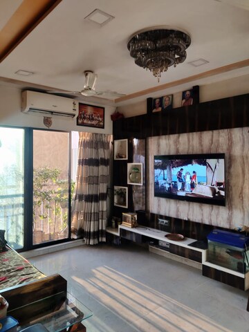 2 BHK Apartment For Sale in Harmony Signature Towers, Owale