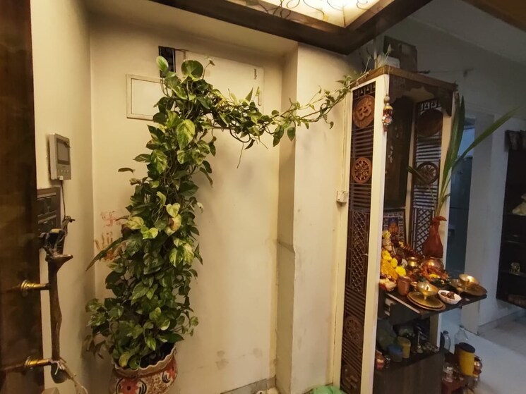 Balcony, harmony-signature-towers 2 Bedroom 1150 Sq.Ft. Apartment In Owale Thane 8691502