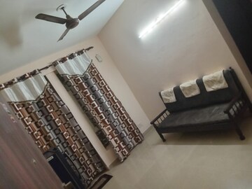 Furnished Amenities in 1 BHK Apartment at Supertech Ecovillage I, Sector 1 Greater Noida – for Rent