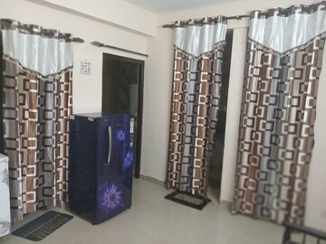 1 BHK Apartment For Rent in Supertech Ecovillage I, Sector 1 Greater Noida