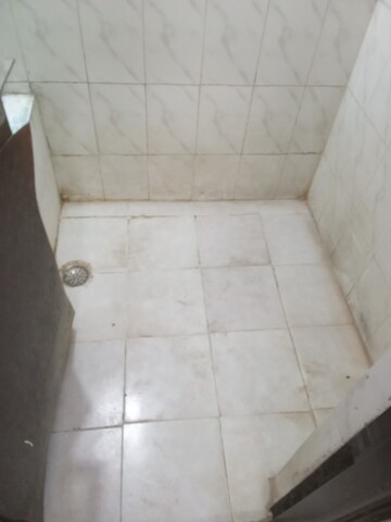 Bathroom in 1 BHK Apartment at Supertech Ecovillage I, Sector 1 Greater Noida – for Rent