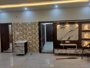 Living Room in 4 BHK Independent House at Patiala Road – for Sale