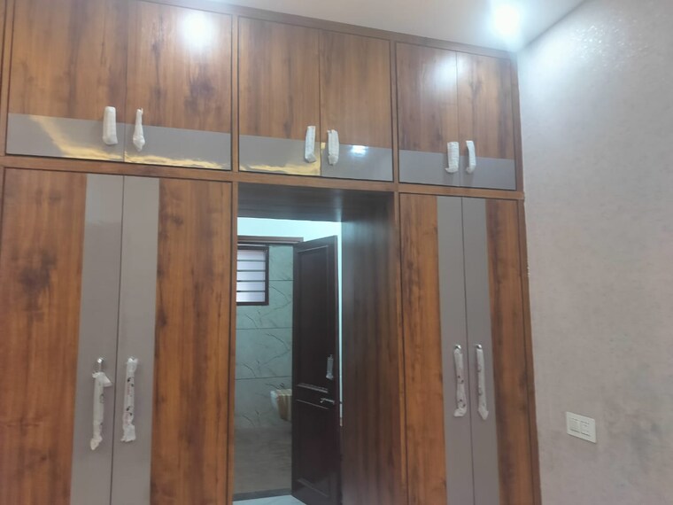 Master Bedroom, patiala road 4 Bedroom 2400 Sq.Ft. Independent House In Patiala Road Zirakpur 8691645