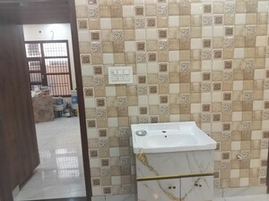 Bathroom in 4 BHK Independent House at Patiala Road – for Sale