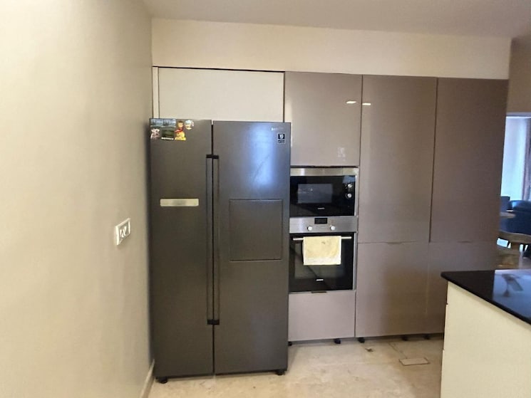 undefined, indiranagar 4 Bedroom 3750 Sq.Ft. Apartment In Indiranagar Bangalore 8691582