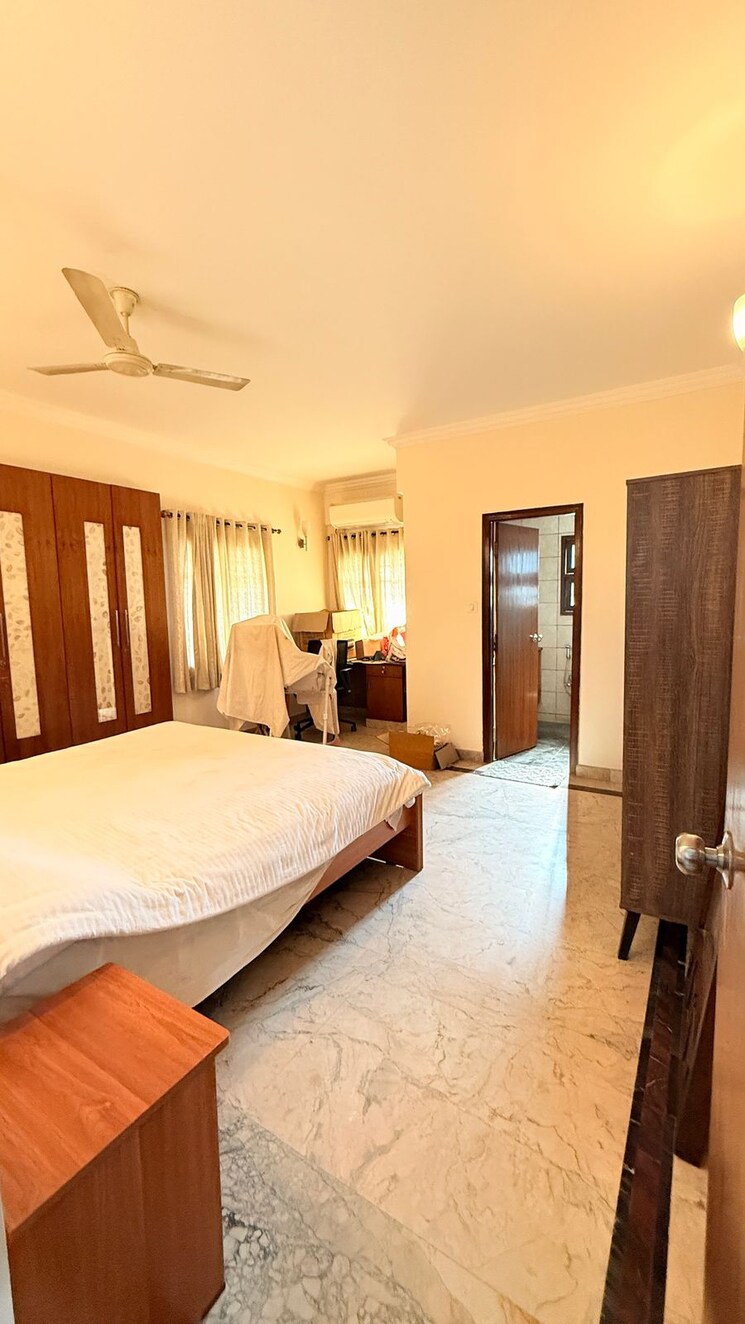 Bedroom, indiranagar 4 Bedroom 3750 Sq.Ft. Apartment In Indiranagar Bangalore 8691582
