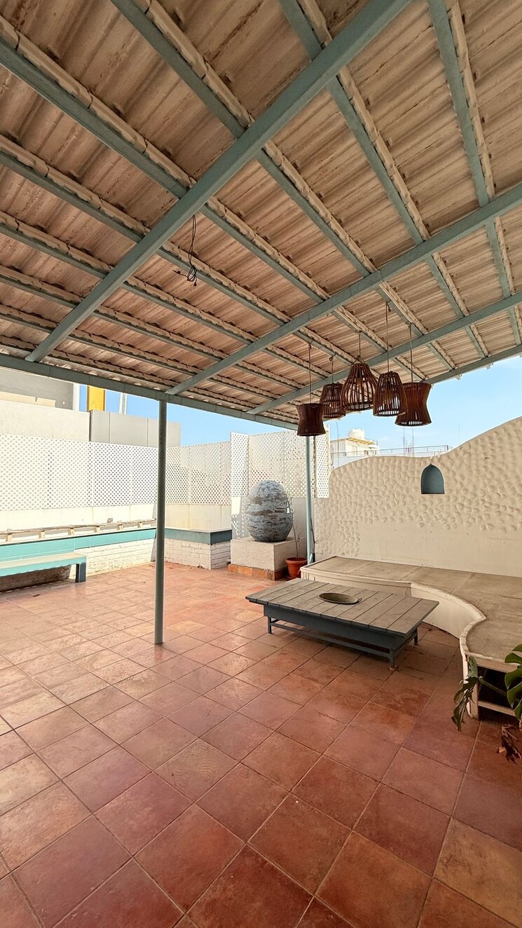  Parking, indiranagar 4 Bedroom 3750 Sq.Ft. Apartment In Indiranagar Bangalore 8691582