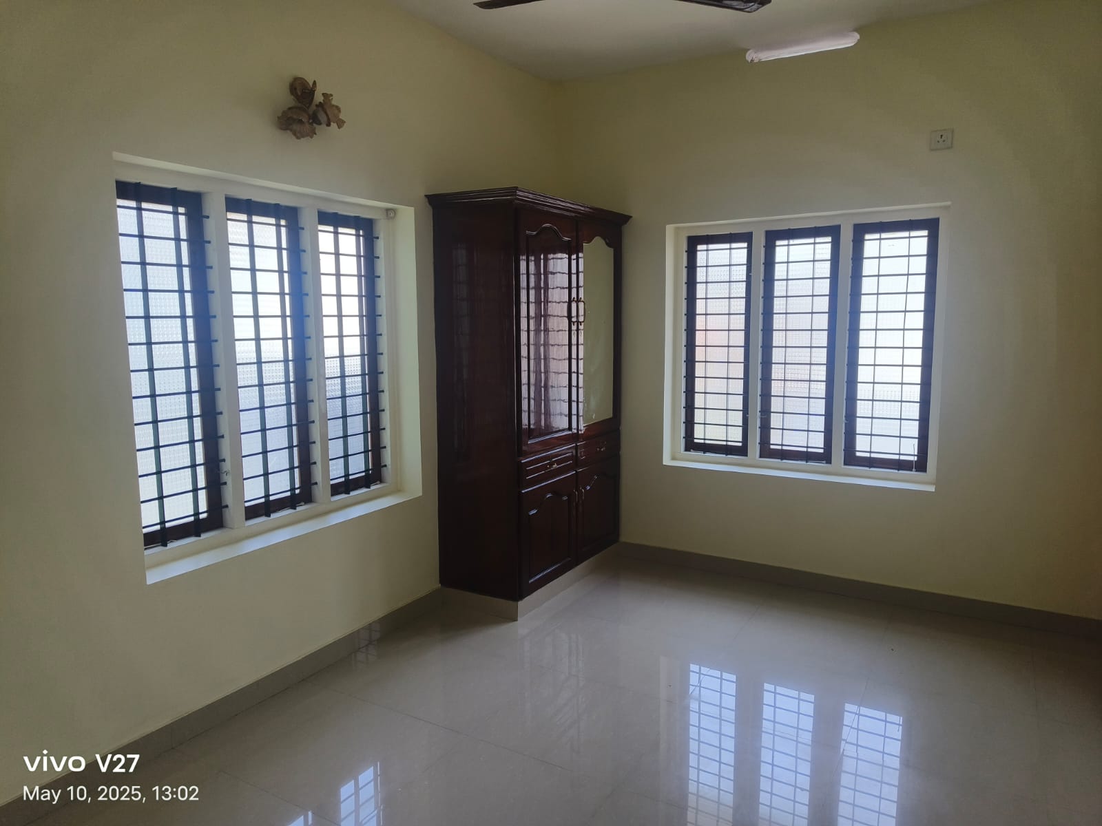 4 BHK Villa For Sale in Peroorkada