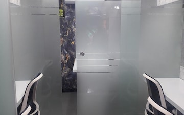 Office Space For Rent in Park Street