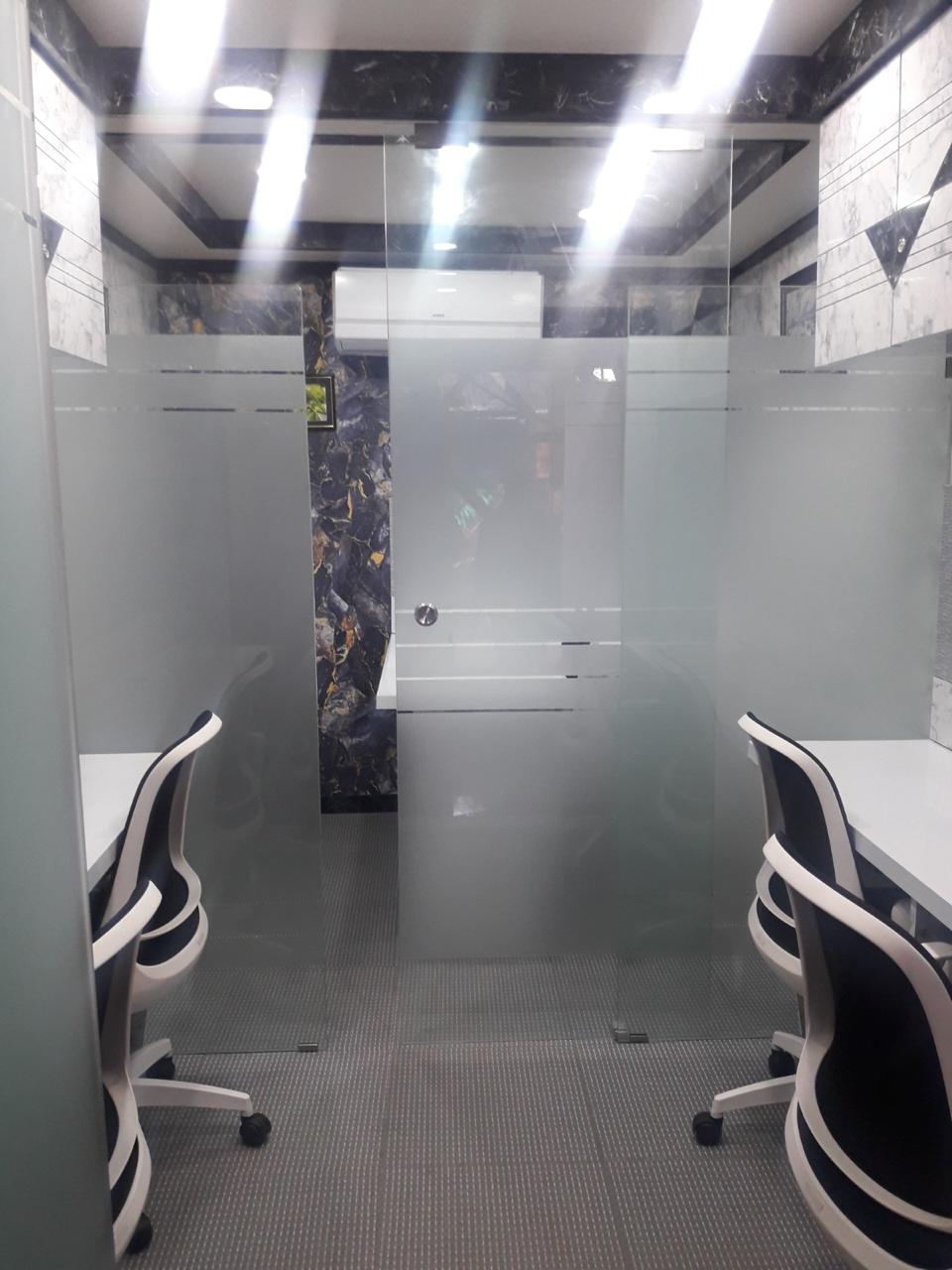 Office Space For Rent in Park Street