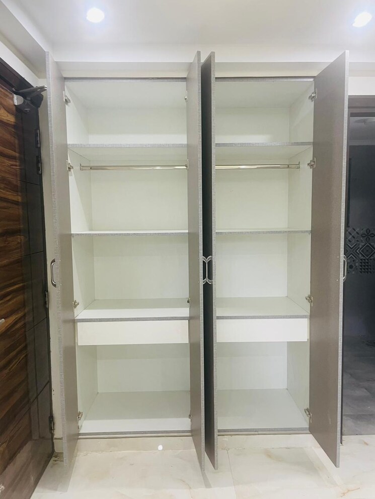 undefined, sushant-lok-3 2 Bedroom 1400 Sq.Ft. Builder Floor In Sector 57 Gurgaon 8691622