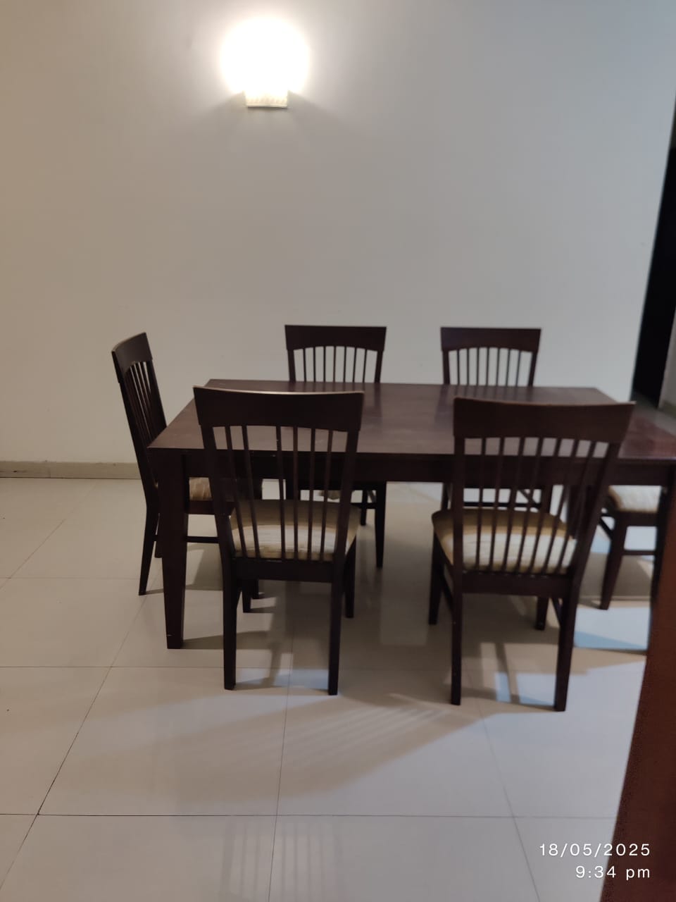 3.5 BHK + Servant Room Apartment For Rent in Omaxe NRI City Apartments