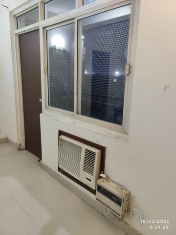 Bathroom in 3.5 BHK Apartment at Omaxe NRI City Apartments, Omega Ii Greater Noida – for Rent