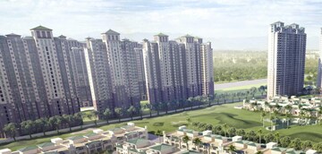 3 BHK Apartment For Sale in ATS Kingston Heath, Sector 150