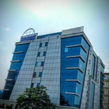  Office Space – Exterior View View at ASF Center, Udyog Vihar Phase 4 - for Rent