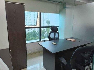 Team Area in  Office Space at Ab Road – for Rent