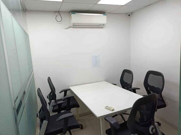 Team Area in  Office Space at Ab Road – for Rent