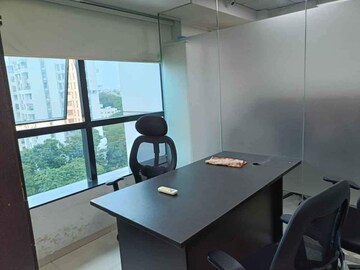 Team Area in  Office Space at Ab Road – for Rent