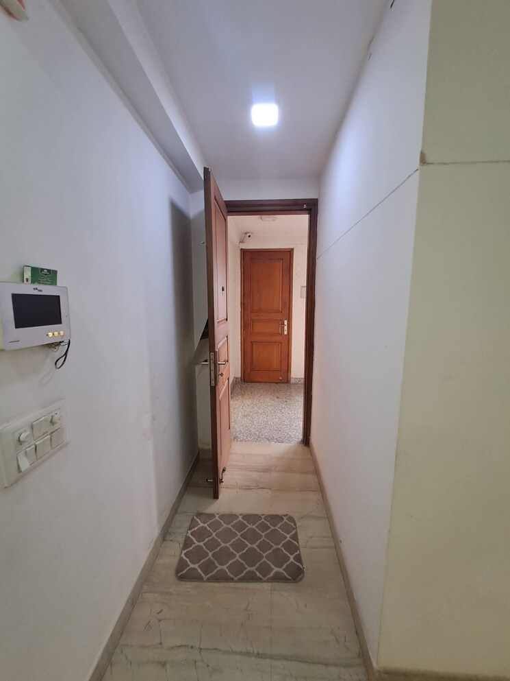 undefined, malviya nagar 1 Bedroom 70 Sq.Yd. Builder Floor In Malviya Nagar Delhi 8691657