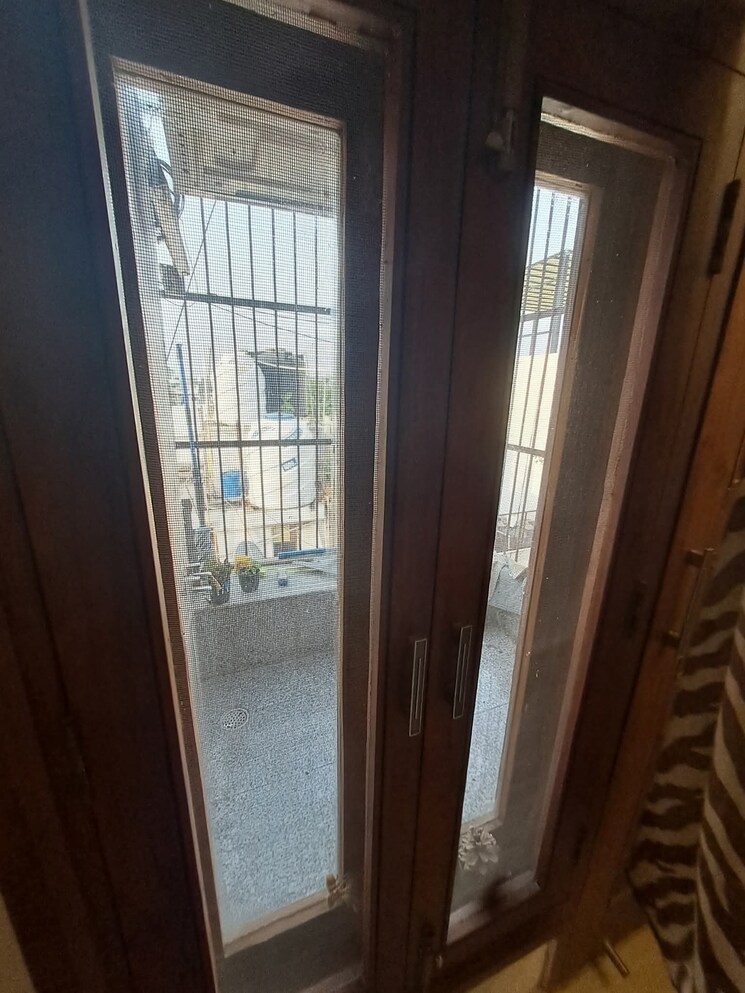 undefined, malviya nagar 1 Bedroom 70 Sq.Yd. Builder Floor In Malviya Nagar Delhi 8691657