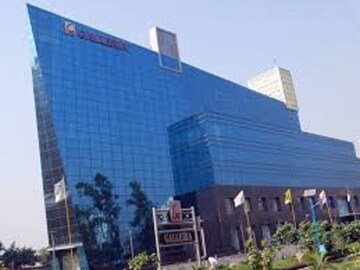  Shop – Exterior View View at JMD Galleria, Sector 48 - for Rent