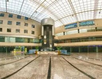 Furnished Amenities in  Shop at JMD Galleria, Sector 48 – for Rent