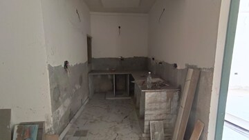 Bathroom in 3 BHK Builder Floor at Burari – for Sale