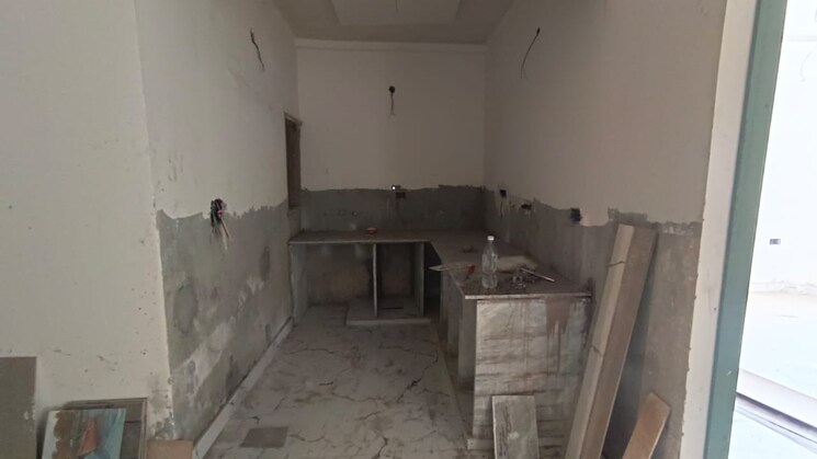 Bathroom, burari 3 Bedroom 900 Sq.Ft. Builder Floor In Burari Delhi 8691628