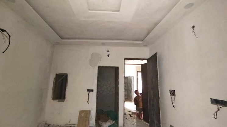 undefined, burari 3 Bedroom 900 Sq.Ft. Builder Floor In Burari Delhi 8691628