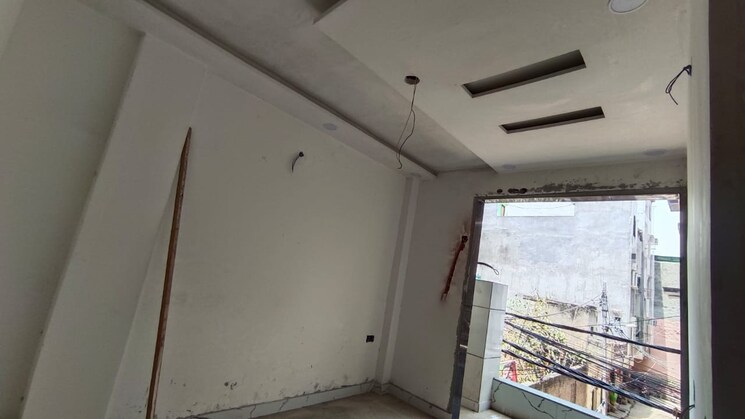 undefined, burari 3 Bedroom 900 Sq.Ft. Builder Floor In Burari Delhi 8691628