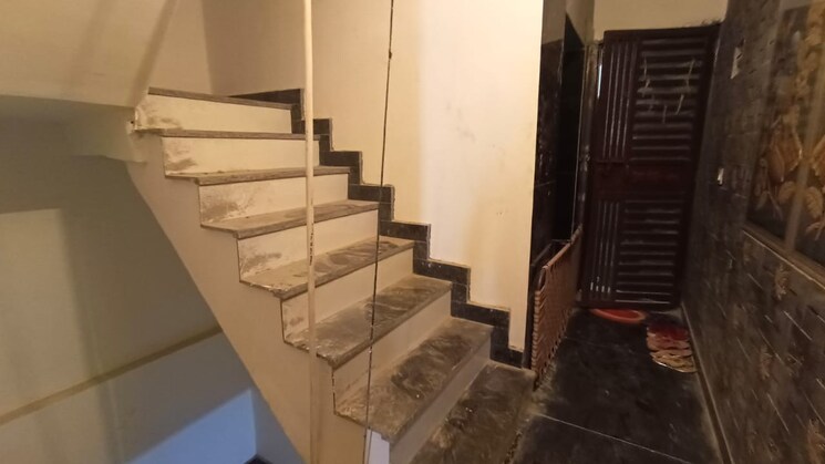 undefined, burari 3 Bedroom 900 Sq.Ft. Builder Floor In Burari Delhi 8691628